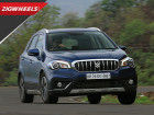 ZigFF: 🚗 Maruti S-Cross Petrol ⛽ Launched | Where Does It Fit In?