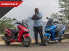 Aprilia SXR 160 Review | Does It Live Up To The Premium Price Tag?