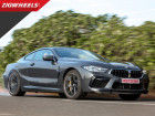 BMW M8 India Review | A Different Kind Of M!