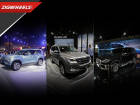 The Biggest SUVs @ Auto Expo 2020! | Haval H9, MG Gloster, Tata Gravitas & More!