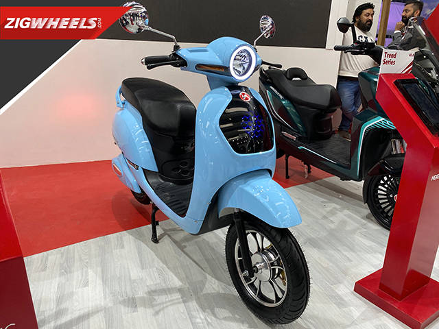 hero electric scooter ae 29 price