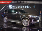 MG Gloster India 2020 | Fortuner, Endeavour Baiter? | Detailed Review @ Auto Expo 2020