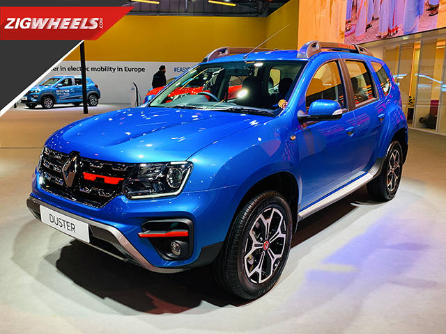 2024 Renault Duster detailed walkaround and review [Video]