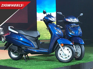 Honda Activa 6g Walkaround Review Bs6 Launch Price Features