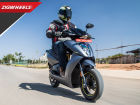 Ather 450X First Ride Review, Acceleration, Range, Top Speed & Price
