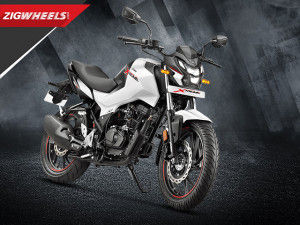 Hero Xtreme 160r Launch Soon Walkaround Review Price Features Specs More Zigwheels