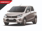 QuickNews Maruti Suzuki launches BS6 Celerio CNG