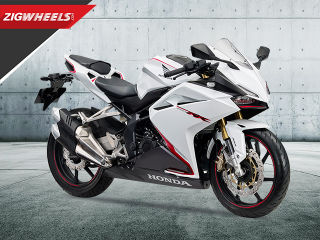 honda cbr 250r price