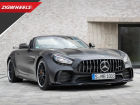 QuickNews Mercedes AMG GTR launch