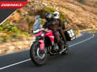 QuickNews Triumph to launch 3 variants of Tiger 900