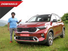 🚙 2020 Kia Sonet Review: Can It Deliver On The Hype?