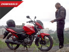 Hero Glamour 125 BS6 Road Test | Performance, Mileage, Features & More