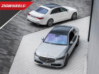 ZigFF: 🚗 Mercedes-Benz S-Class 2020 First Look | Luxury Excess!