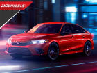 2021 Honda Civic | New Generation Heartbreaker | ZigFF