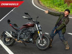 Benelli 502C Launched In India | An Affordable Baby Diavel? | Specifications, Price, Features & More