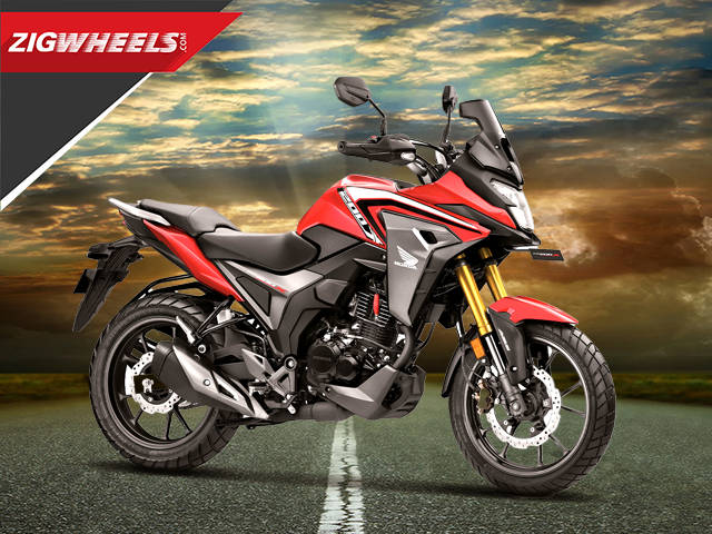 Honda CB200X Launched In India | The Perfect Mini ADV? | Specifications ...