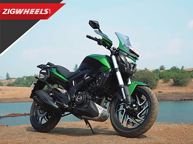 Bajaj Dominar 400 UG2 First Ride Review Updated Modified, 41% OFF