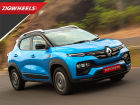 2021 Renault Kiger Review: POWER OF 10!