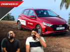2021 Great India Drive ft. Hyundai i20: Rush For A New Normal! (Partner Content)