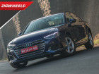 The Audi A4 Is All The Luxury Sedan You Need | Review in 5 Minutes