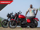 Jawa 42 2.1 - Top 6 Questions Answered | New Features, Ergonomics, Future Updates & More