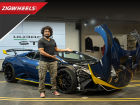 Lamborghini Huracan STO : 5 Things you can't call it!