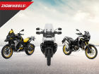 Harley-Davidson Pan America 1250 vs Rivals | Is the Harley ADV better than the GS or Africa Twin?