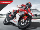2021 Honda CBR150R First Look | Will Honda Ride In This Yamaha R15 v3 Rival Into India?