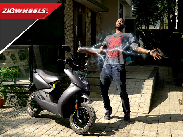 trek 820 st single track series