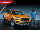 Skoda Kushaq First Look | All Details | Wow or Wot? - Rate it yourself!