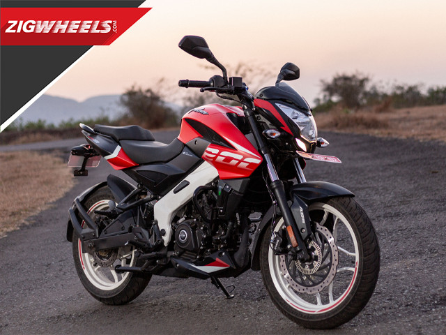 ns 200 bs6 all details