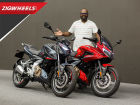 Bajaj Pulsar 250 - Key Highlights | Exhaust note, features, specs and more