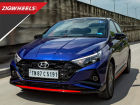 Hyundai i20 N Line | 18 Things To Show-off And 5 To Hide!