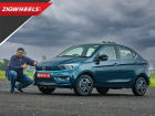 Tata Tigor EV Review | Ready For The Real World?