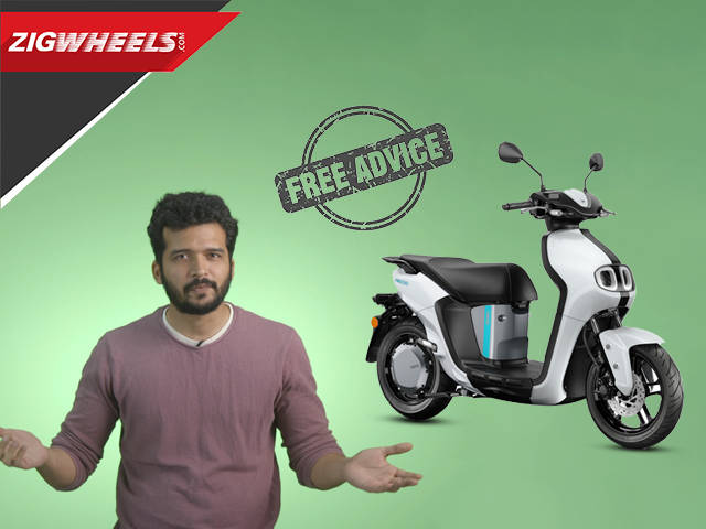 Yamaha Neo’s Is Incoming | Does It Make Sense For India at this price ...