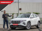 Hyundai Tucson 2022 Review | The Gamechanger?