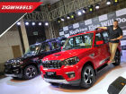 Mahindra Scorpio Classic Unveiled: Rugged Nostalgia | Detailed Walkaround | What's New & Changed?