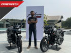 Bajaj Pulsar P15 Walkaround | India’s Most Popular Pulsar Gets A Much Needed Update