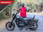 Yezdi Roadster First Ride Review | The dark horse of the lot? | ZigWheels