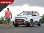 Citroen C3 India Review | Small Package, Big Comfort! | Features, Performance & More! ZigWheels.com