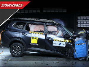 Kia Carens Crash Tested | Scores *** In Global NCAP | ZigFF