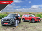 Mahindra Scorpio N 2022 Review | Is it a better option than the Thar & XUV700?