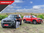 Mahindra Scorpio-N Launched | Features, Variants and Prices  | ZigFF!