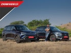 Kia Carens vs Seltos Family Feud II: Ride, Handling & Performance Compared