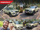 Tata Kaziranga Punch, Nexon, Harrier & Safari Editions | Wildlife Safari