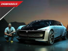 Tata Avinya Concept Deep Dive ft. Martin Uhlarik | Tata’s Truly Global EV Takes Shape!