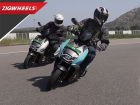 Hero Vida V1 First Ride Review | Hero MotoCorp’s First Electric Scooter | Was It Worth The Wait?