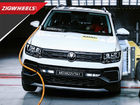 VW Taigun & Skoda Kushaq Crash Tested! | 5/5 Stars From Global NCAP! | ZigFF