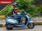 TVS iQube S Road Test Review | The Perfect Family E-scooter? | Range, New Features, Pricing And More