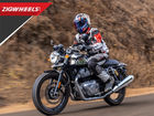 Royal Enfield Continental GT 650 2000km Long Term Test Review | 3 Likes And 1 Dislikes | Zigwheels